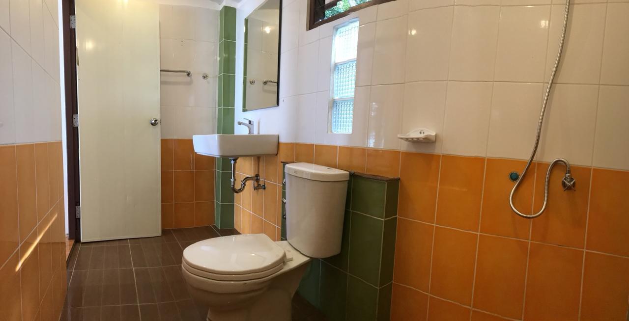 Paradise Beachfront Bungalows Ξενοδοχείο Koh Kradan Εξωτερικό φωτογραφία